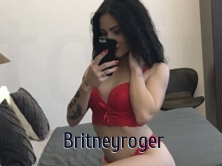Britneyroger