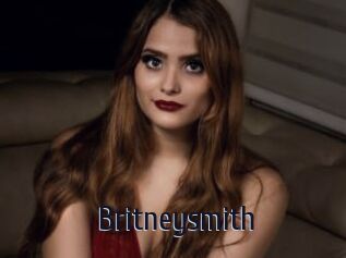 Britneysmith