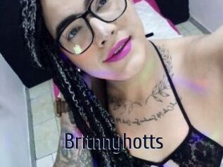 Britnnyhotts