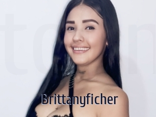Brittanyficher