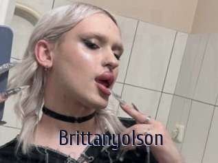 brittanyolson Topp Finder