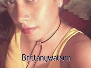 Brittanywatson