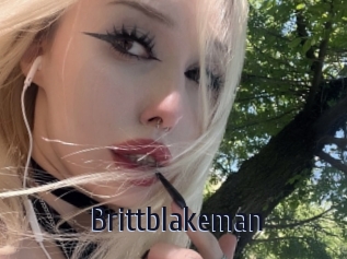 Brittblakeman