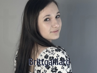 Brittgaillard