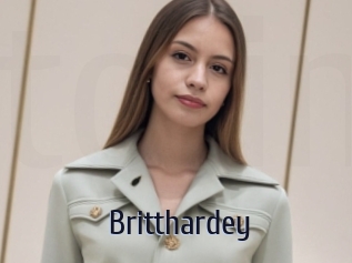 Britthardey