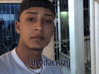 Brodacrazy