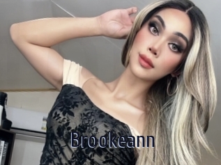 brookeann Topp Finder