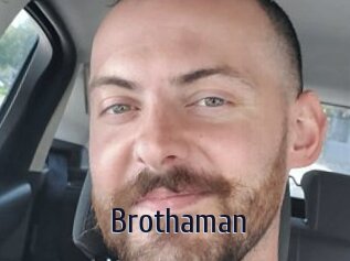 Brothaman