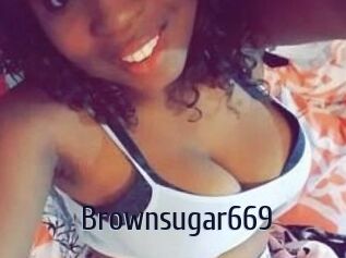 Brownsugar669