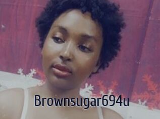 Brownsugar694u