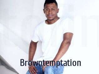 Browntemptation