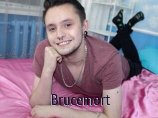 Brucemort