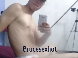 Brucesexhot