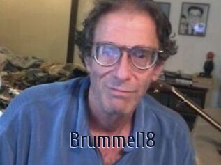 Brummel18