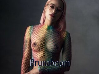 Brunaboom