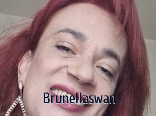 Brunellaswan