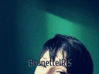 BrunetteIRIS
