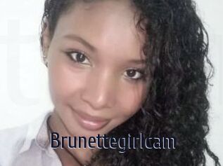 Brunettegirlcam