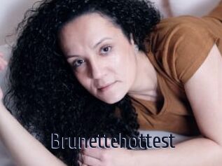 Brunettehottest