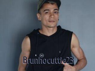 Brunhocuttie23