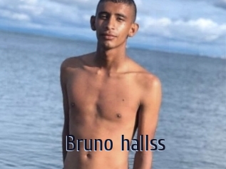 Bruno_hallss