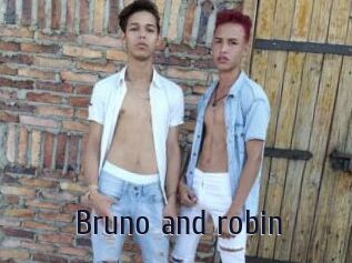 Bruno_and_robin