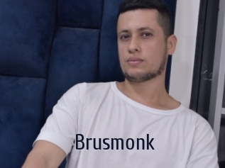 Brusmonk
