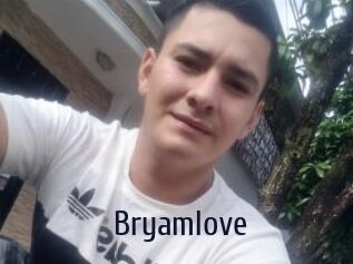 Bryamlove