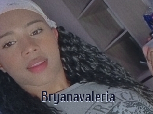 Bryanavaleria