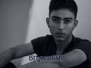 Bryanmaze