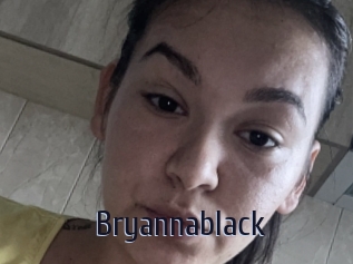 Bryannablack