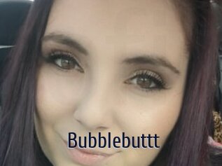 Bubblebuttt