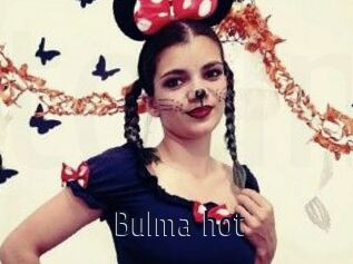 Bulma_hot