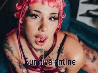 Bunnivalentine
