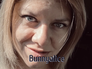Bunnyalice