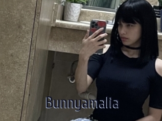 Bunnyamalia