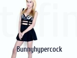 Bunnyhypercock