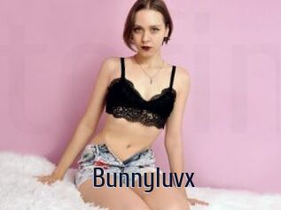 Bunnyluvx