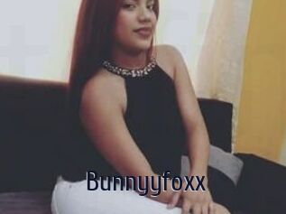 Bunnyyfoxx