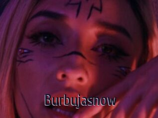 Burbujasnow