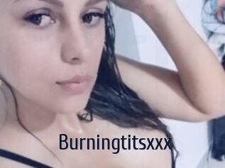 Burningtitsxxx