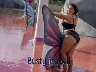busty_isabell Topp Finder