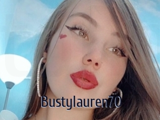 Bustylauren70