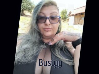 Bustyy