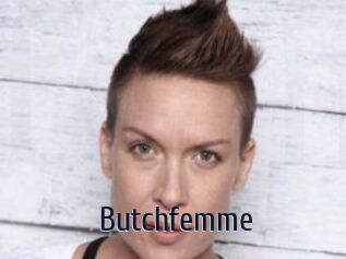 Butchfemme