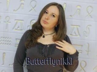 Butterflynikki