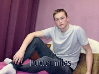 Buxtermiles