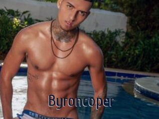 Byroncoper