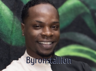 byronstallion Topp Finder