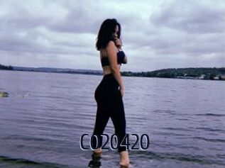 C020420